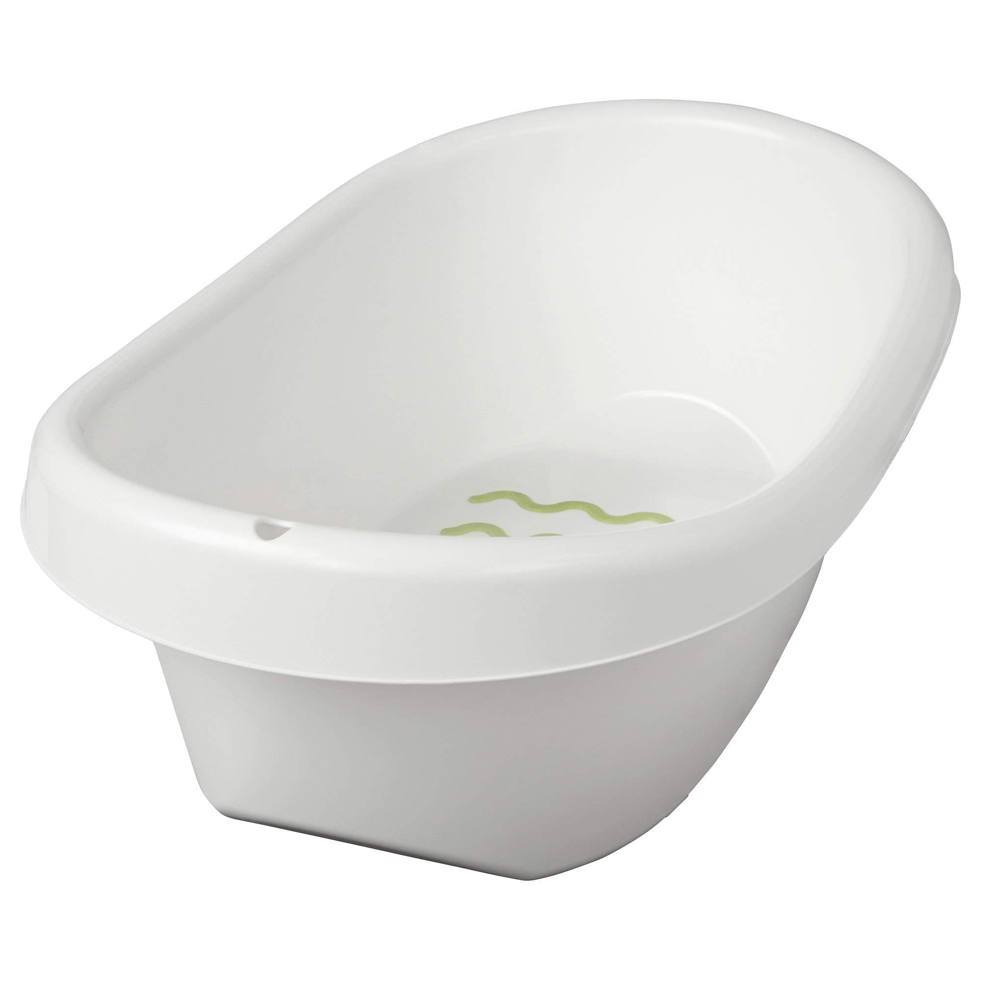 Bañera para bebés LÄTTSAM