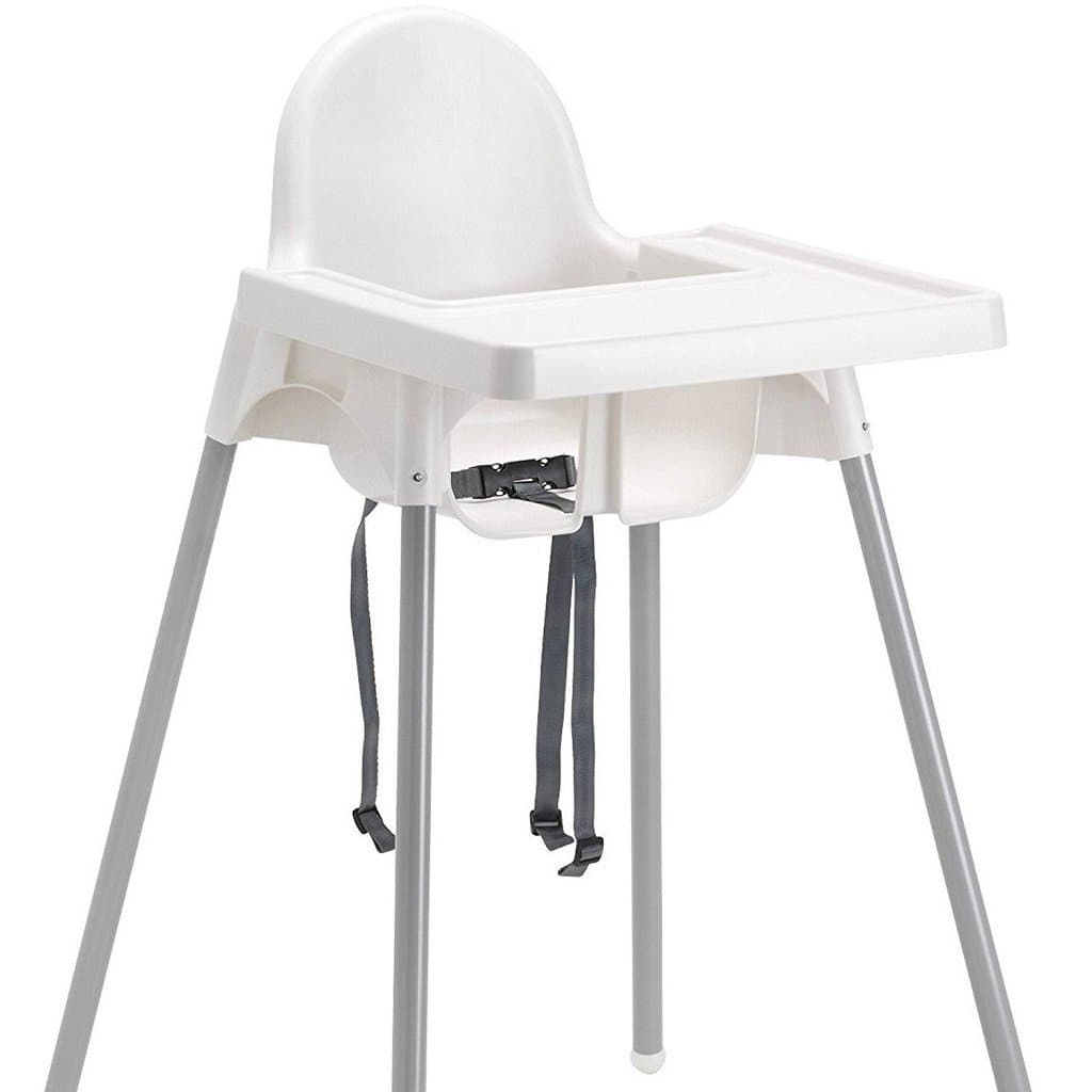 IKEA - Seggiolone/fino a 15 kg