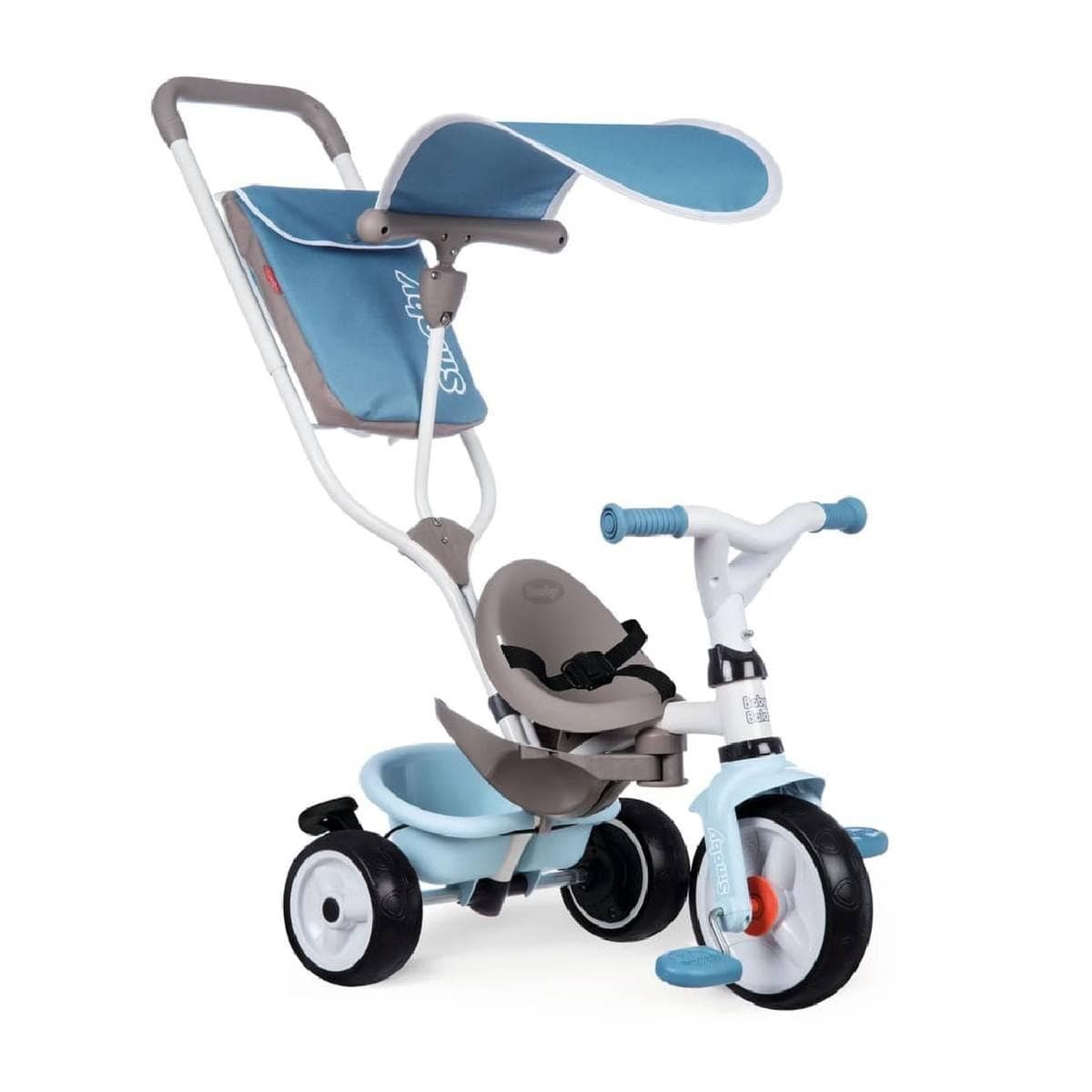 Triciclo Baby Balade Plus