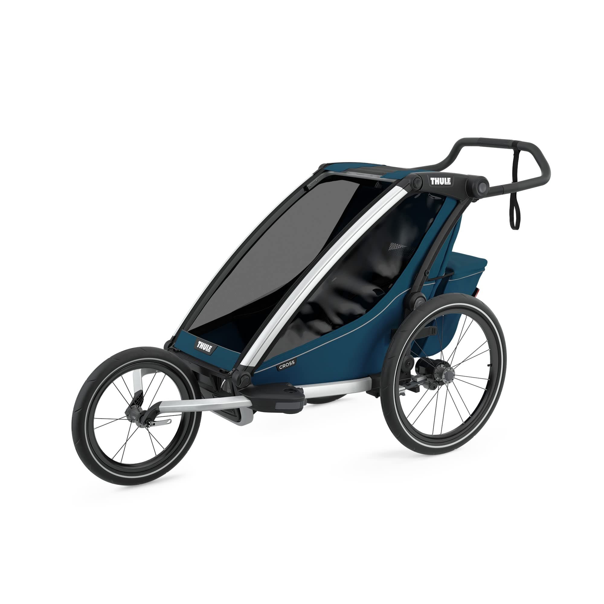 Cruz Thule Chariot