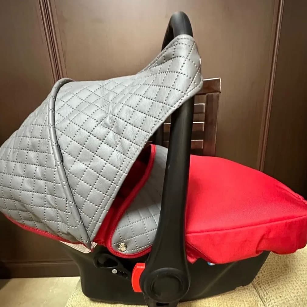 Porte-bébé (œuf, coucou) Neuf sans isofix 