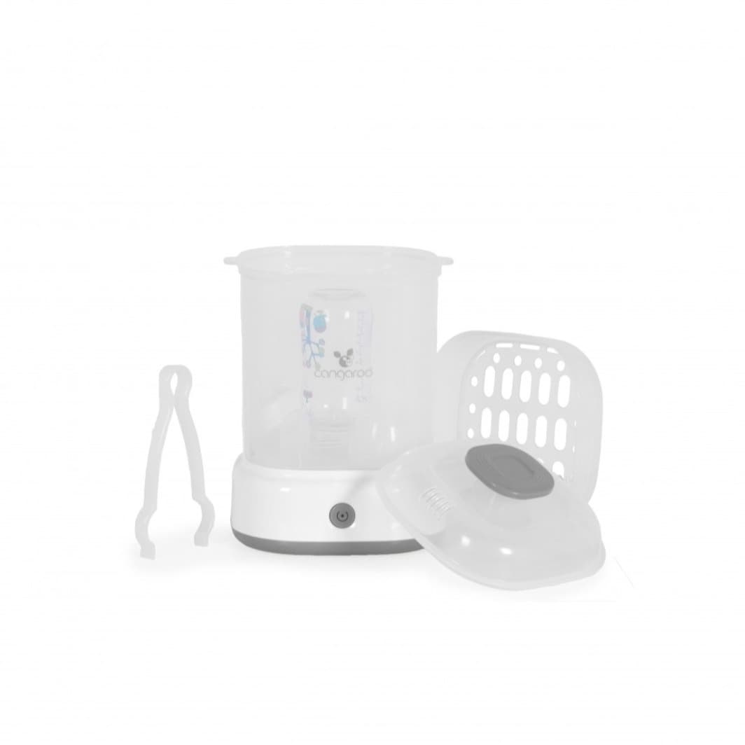 Esterilizador eléctrico «Presto»  - 2