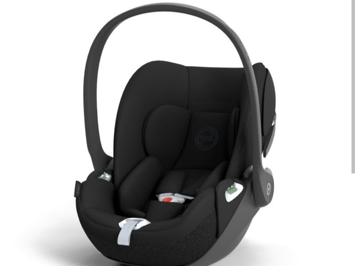 Cybex Cloud-T Grupo 0