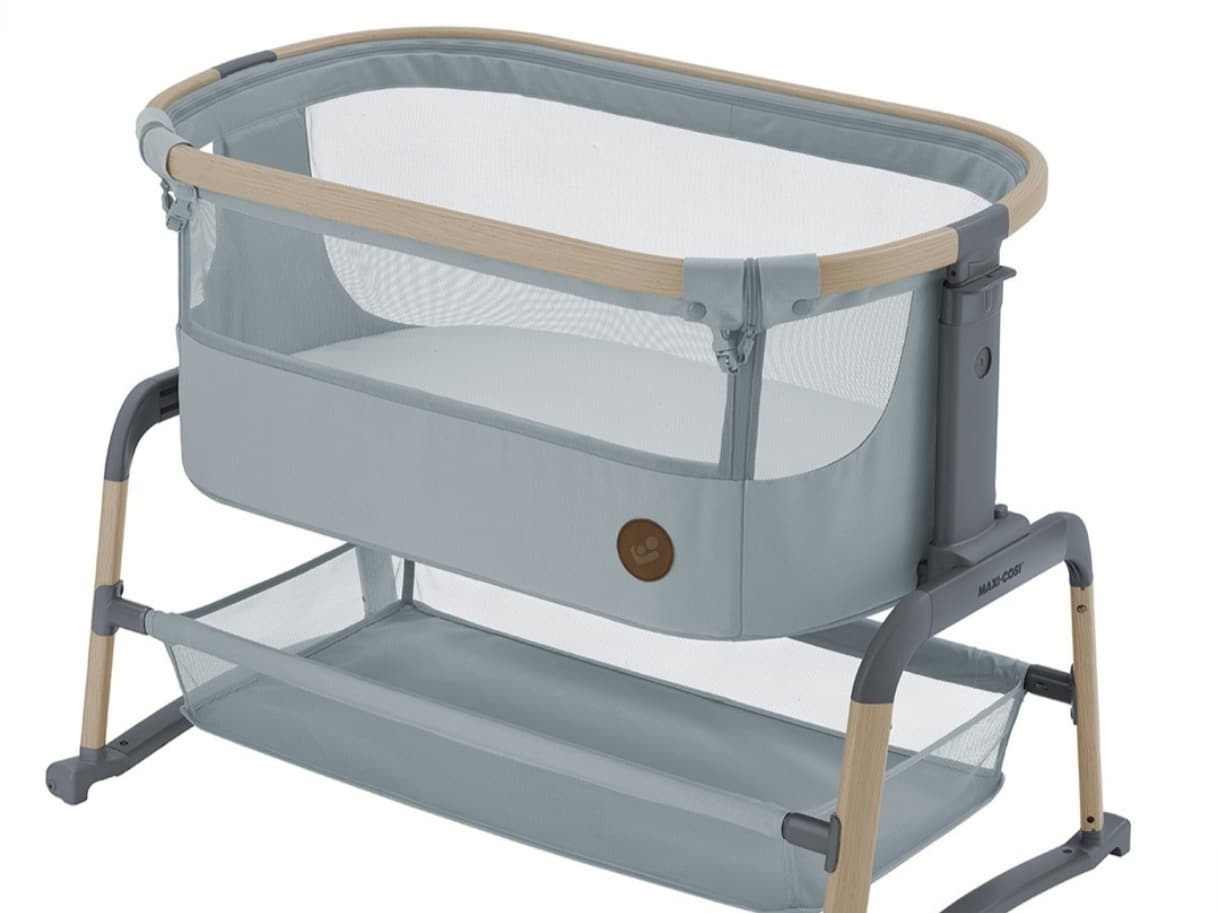 Iora Air Maxi Cosi