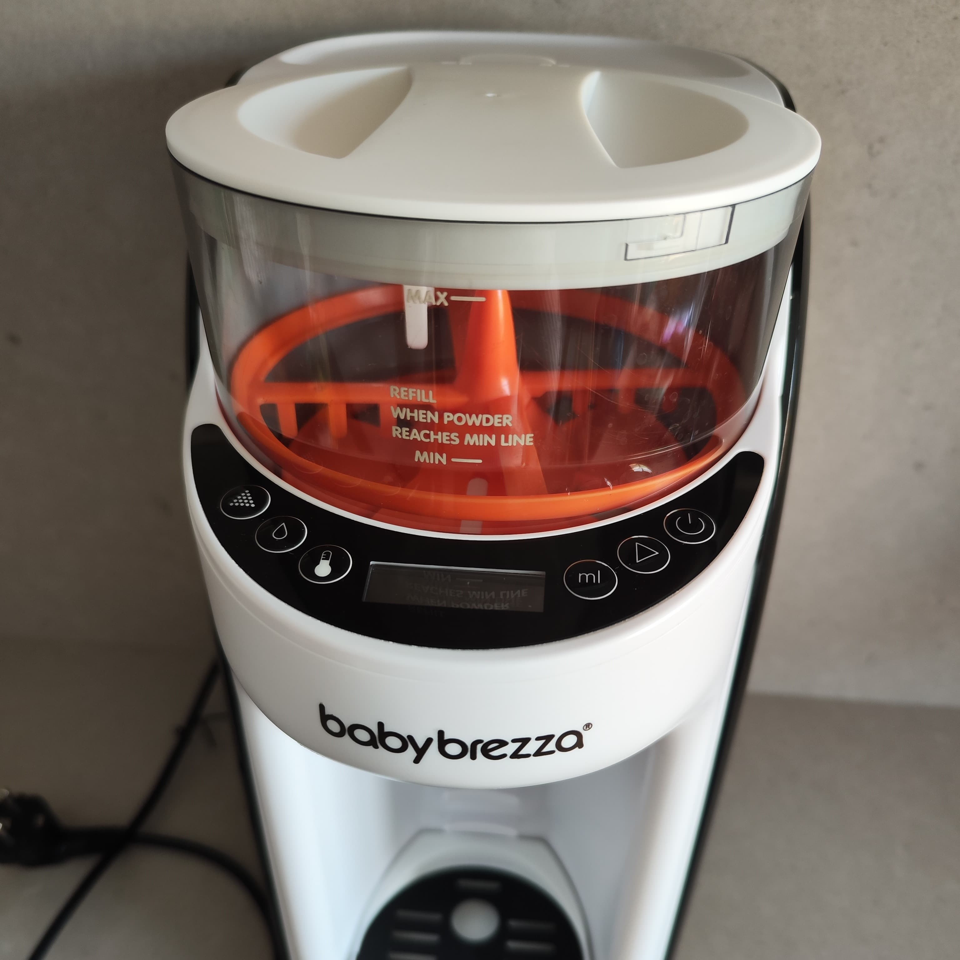Babybrezza Formula Pro Advanced - 2