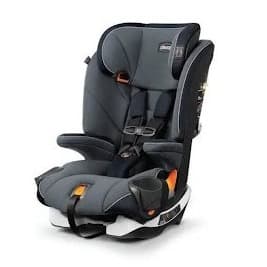 Chicco Myfit Combination Booster