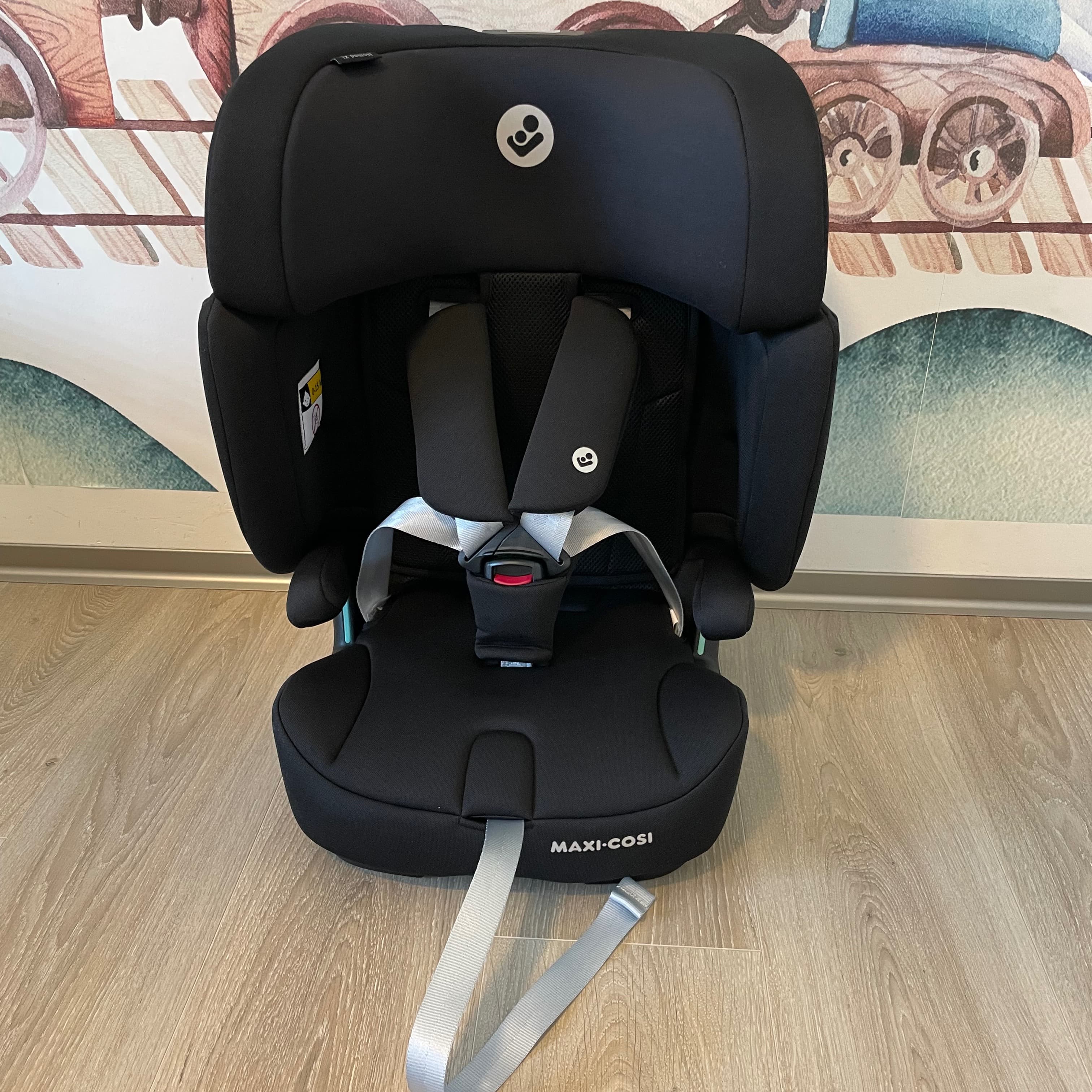Maxi culla nomad xl - 2
