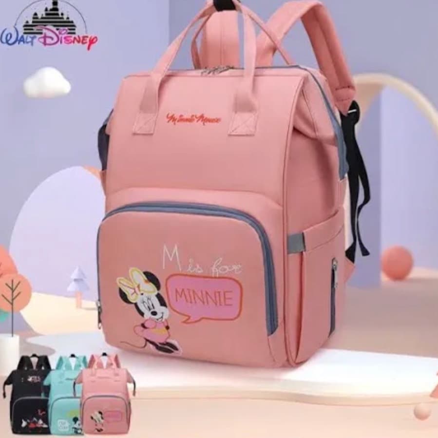 Sac à dos à couches/sac à couches pour bébés 