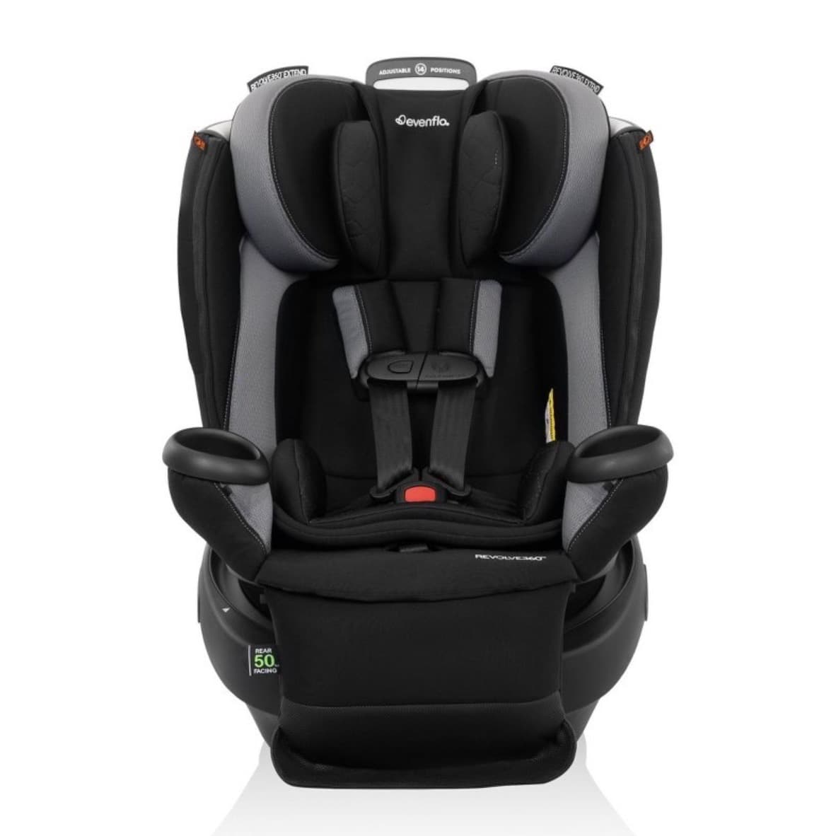 Revolve360 tutto in uno