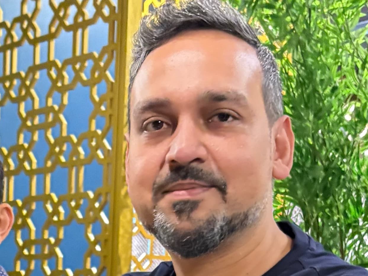 Mirza B.