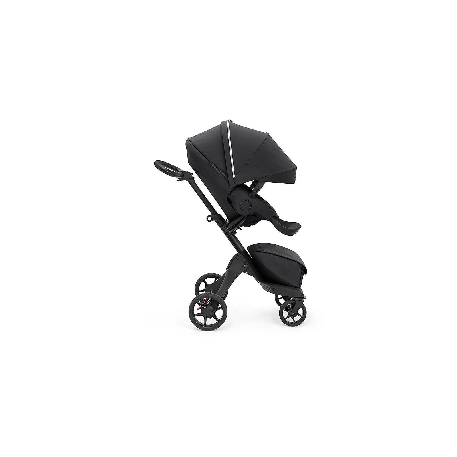 Stokke explory rosa 