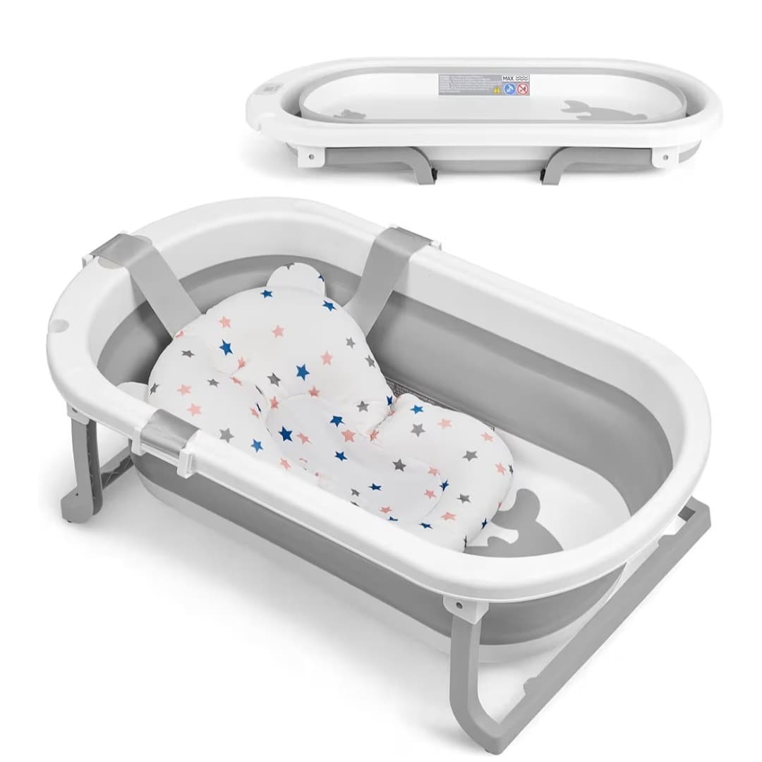 Bath tub - 2