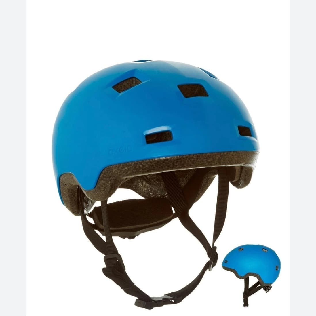 Kinderhelm 2 bis 7 Jahre 