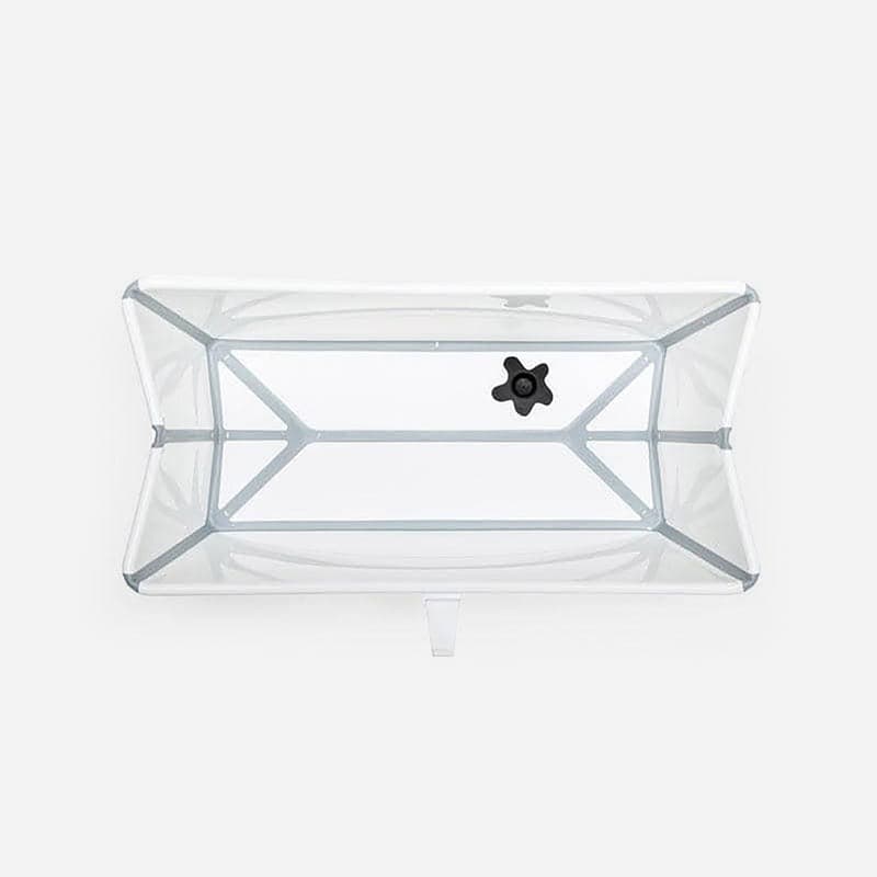 Baignoire Stokke Flexi Bath blanche - 2