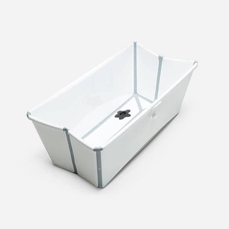 Stokke Flexi Banyo Beyaz Küvet