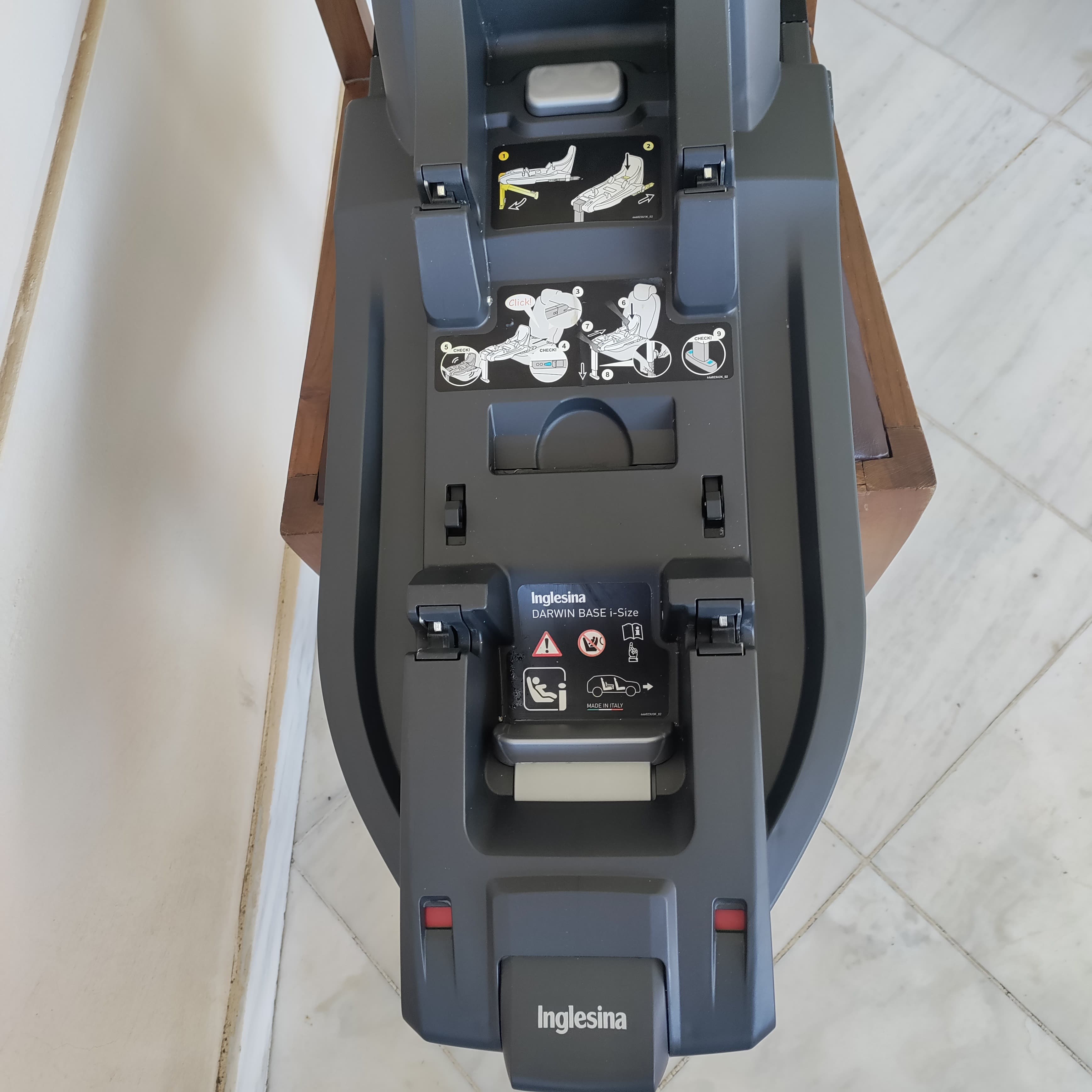 Aptica XT - 5