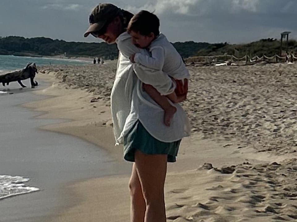 Kaja J.