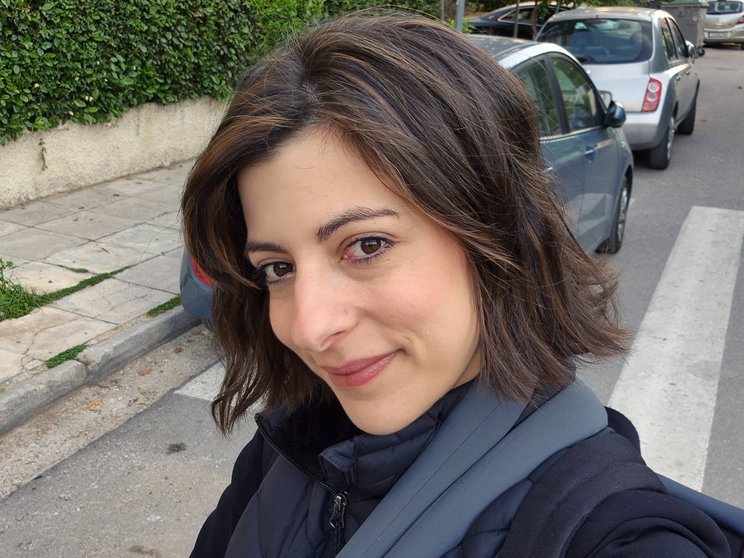 Maria Alexandra A.