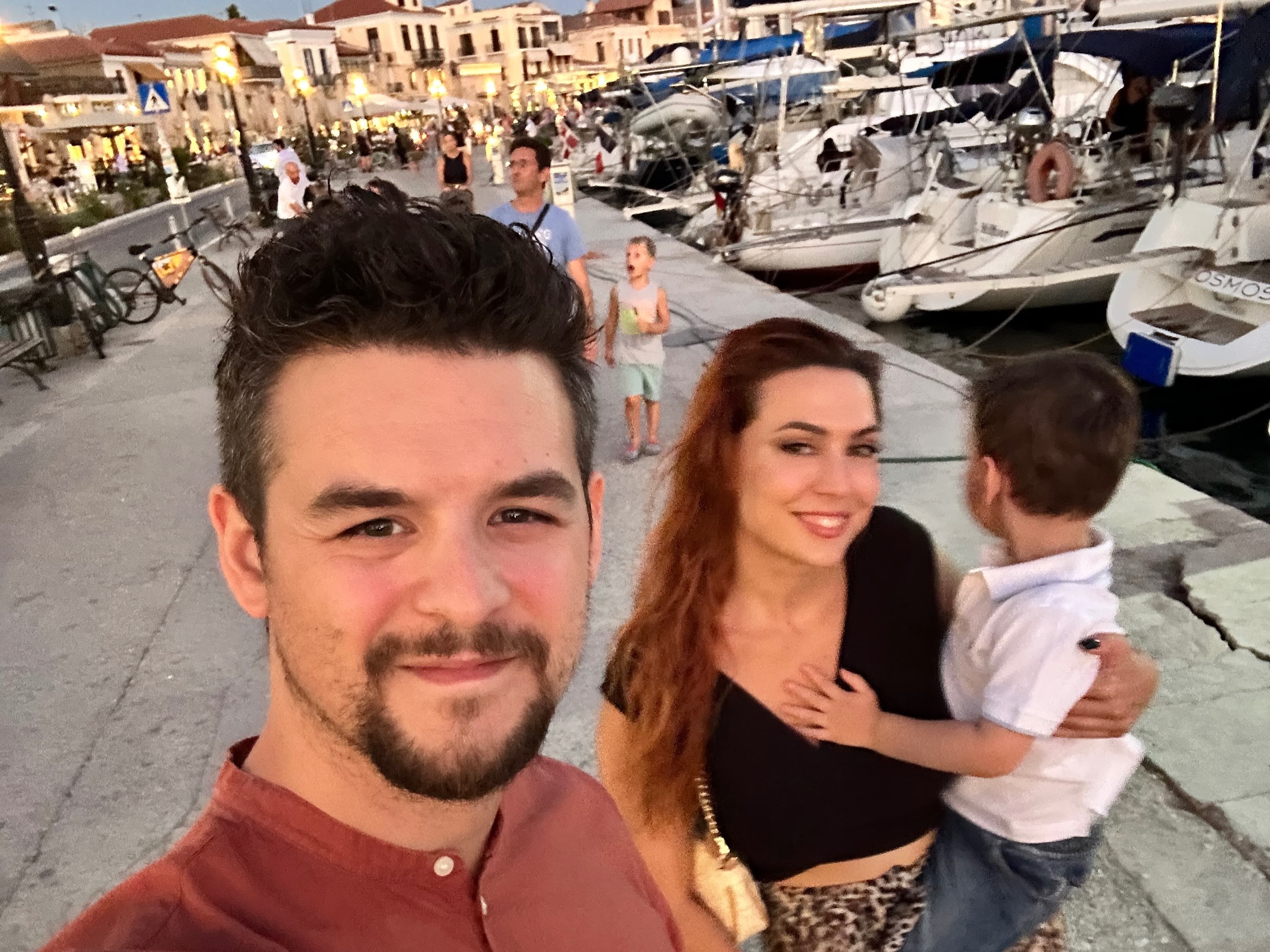 Nikos A.