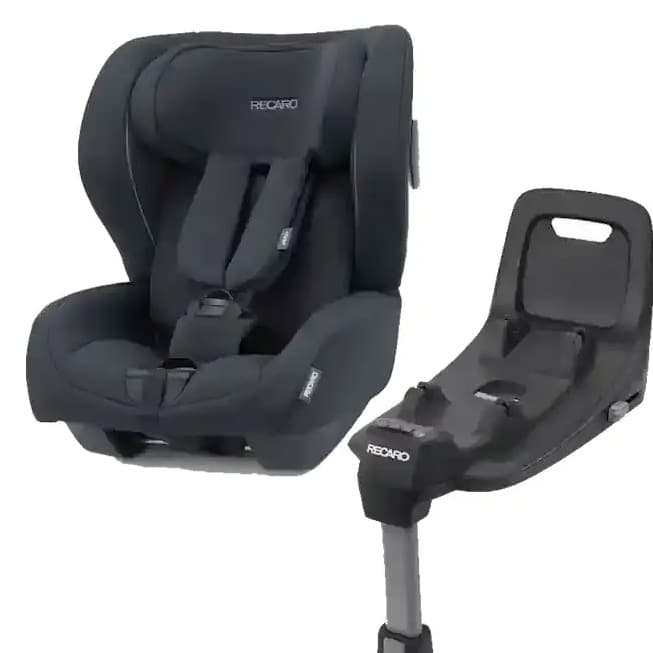 Recaro Kio 360 Convertible Car Seat