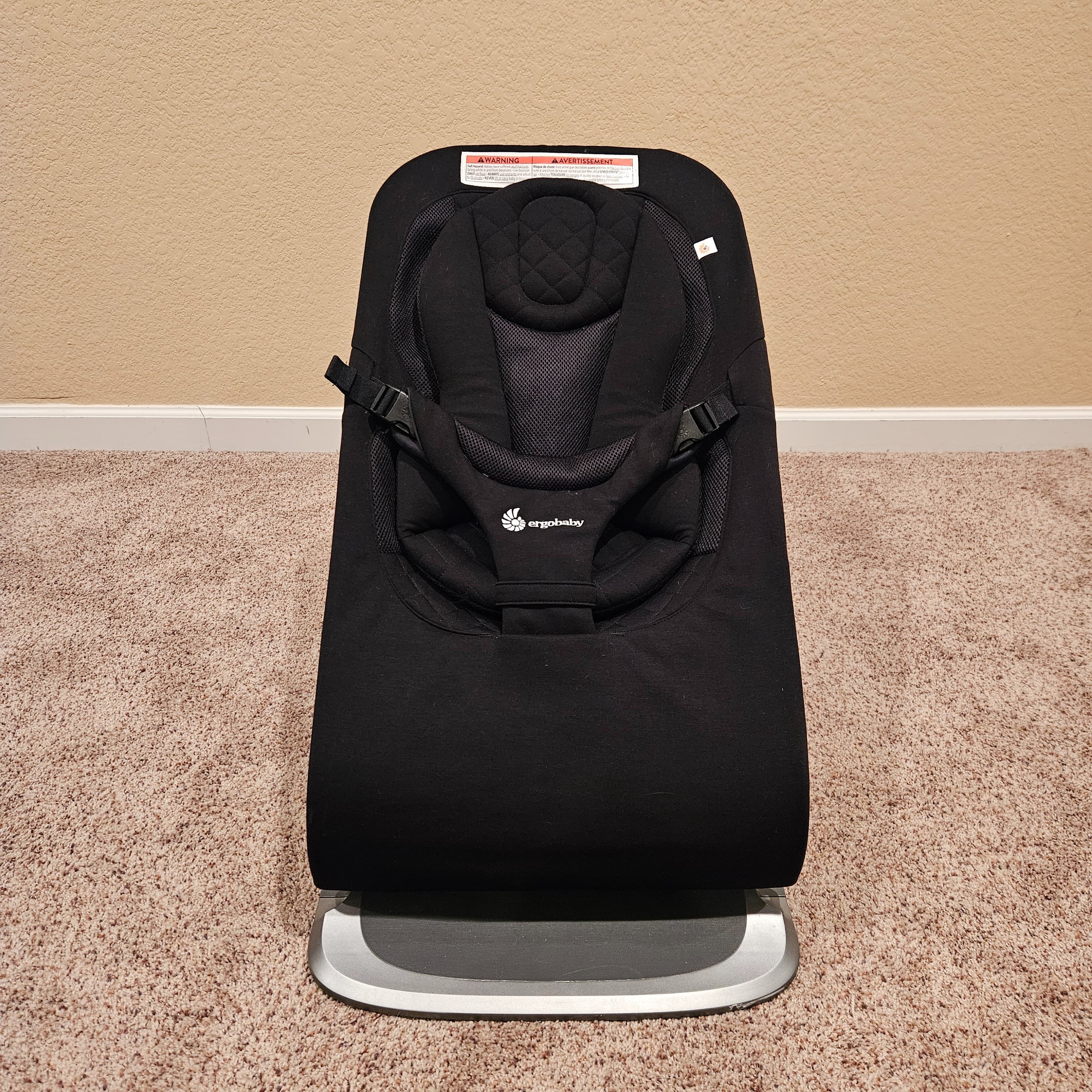 Evrim Bouncer - 2
