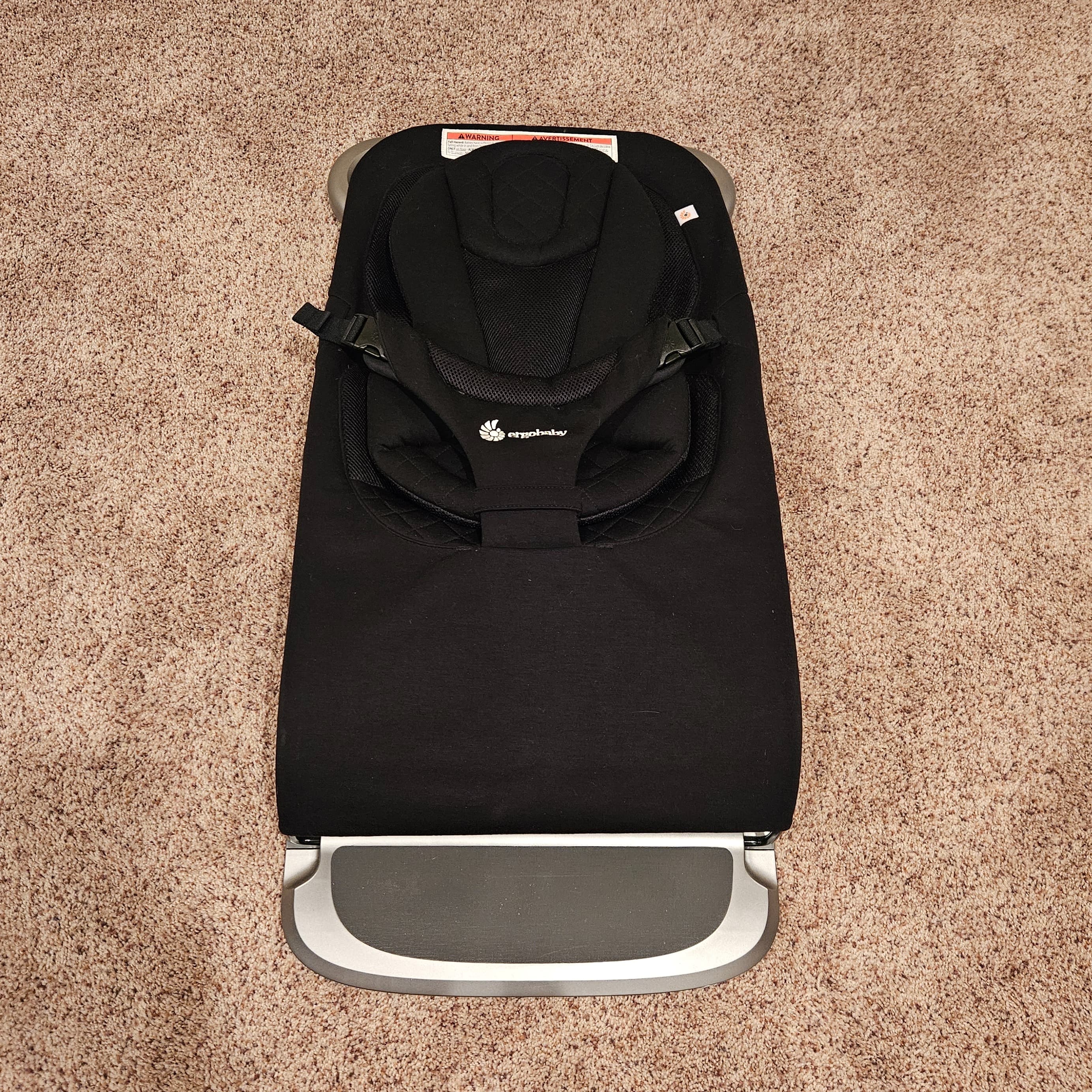 Evrim Bouncer - 3