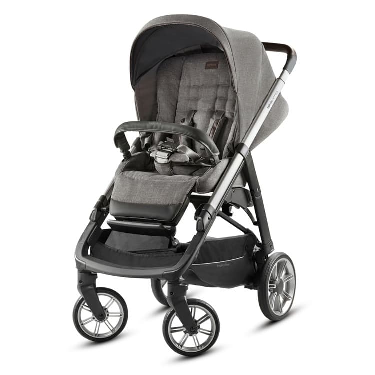 Inglesina Aptica mineral grey 