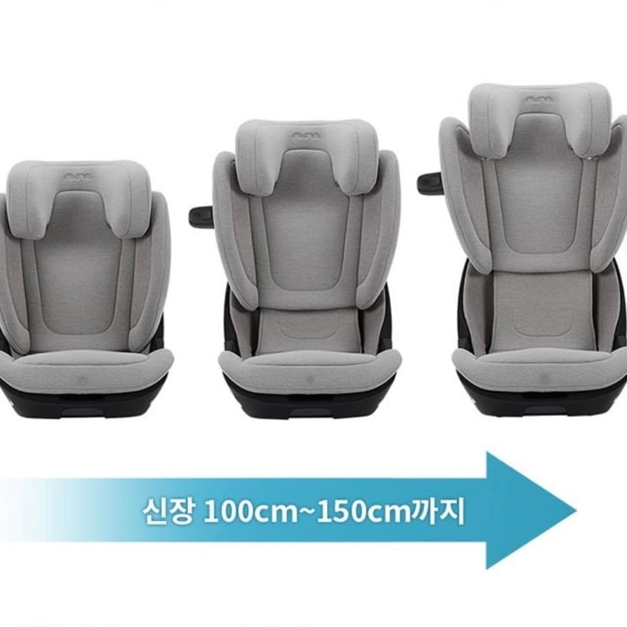 Nuna Ace LX Junior - 2
