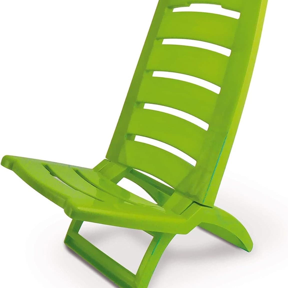 chaise de plage