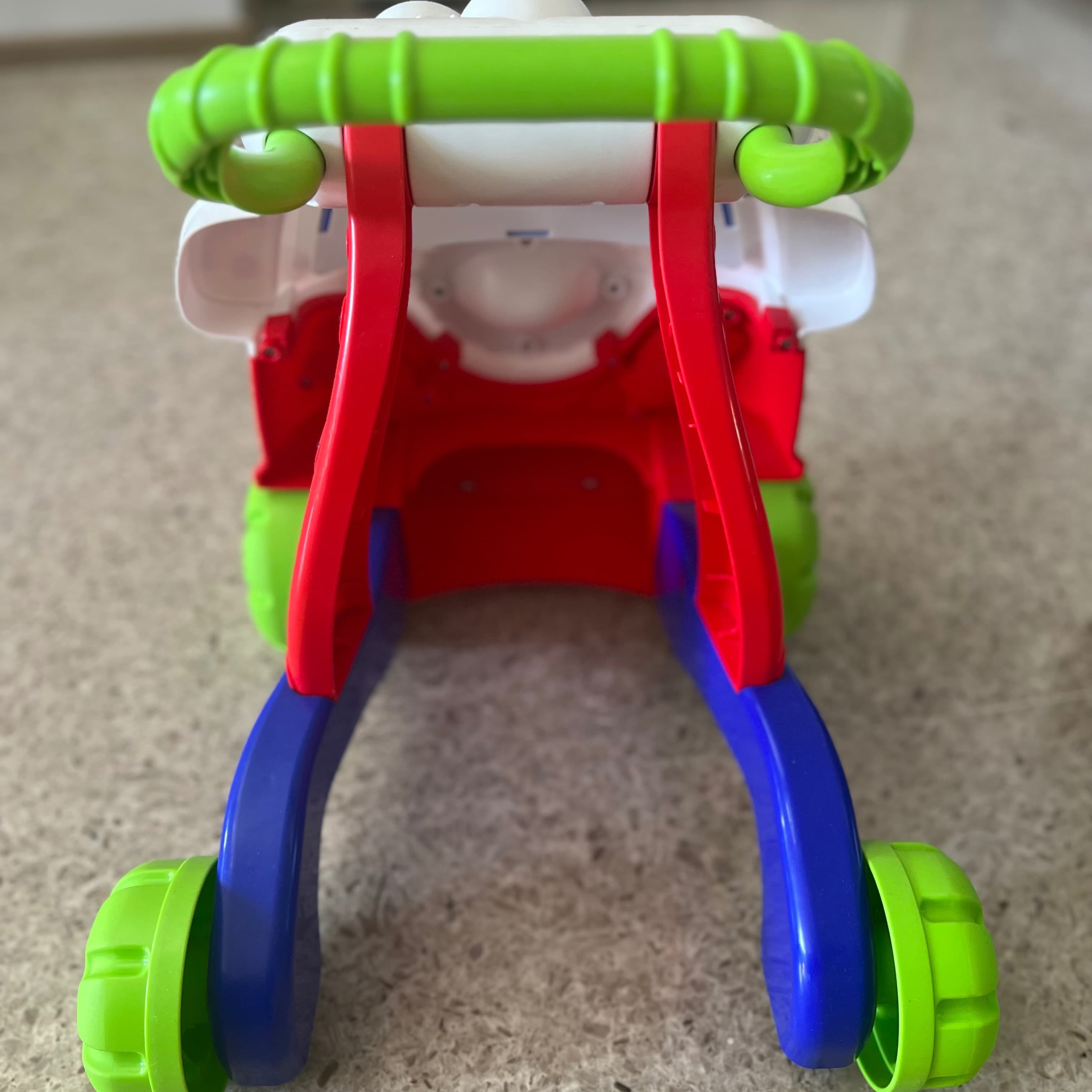 Chicco 2 in 1 - 5