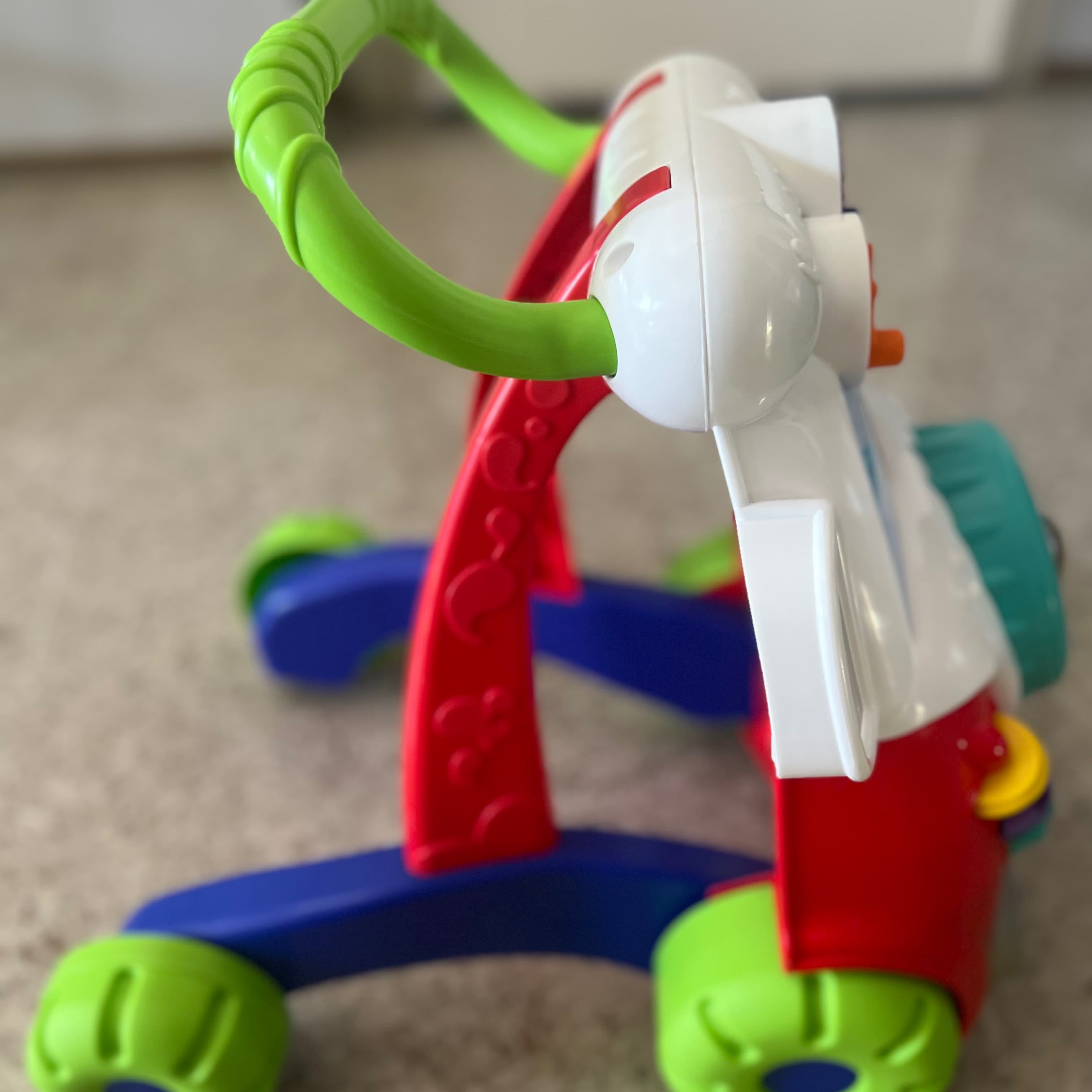 Chicco 2 in 1 - 6