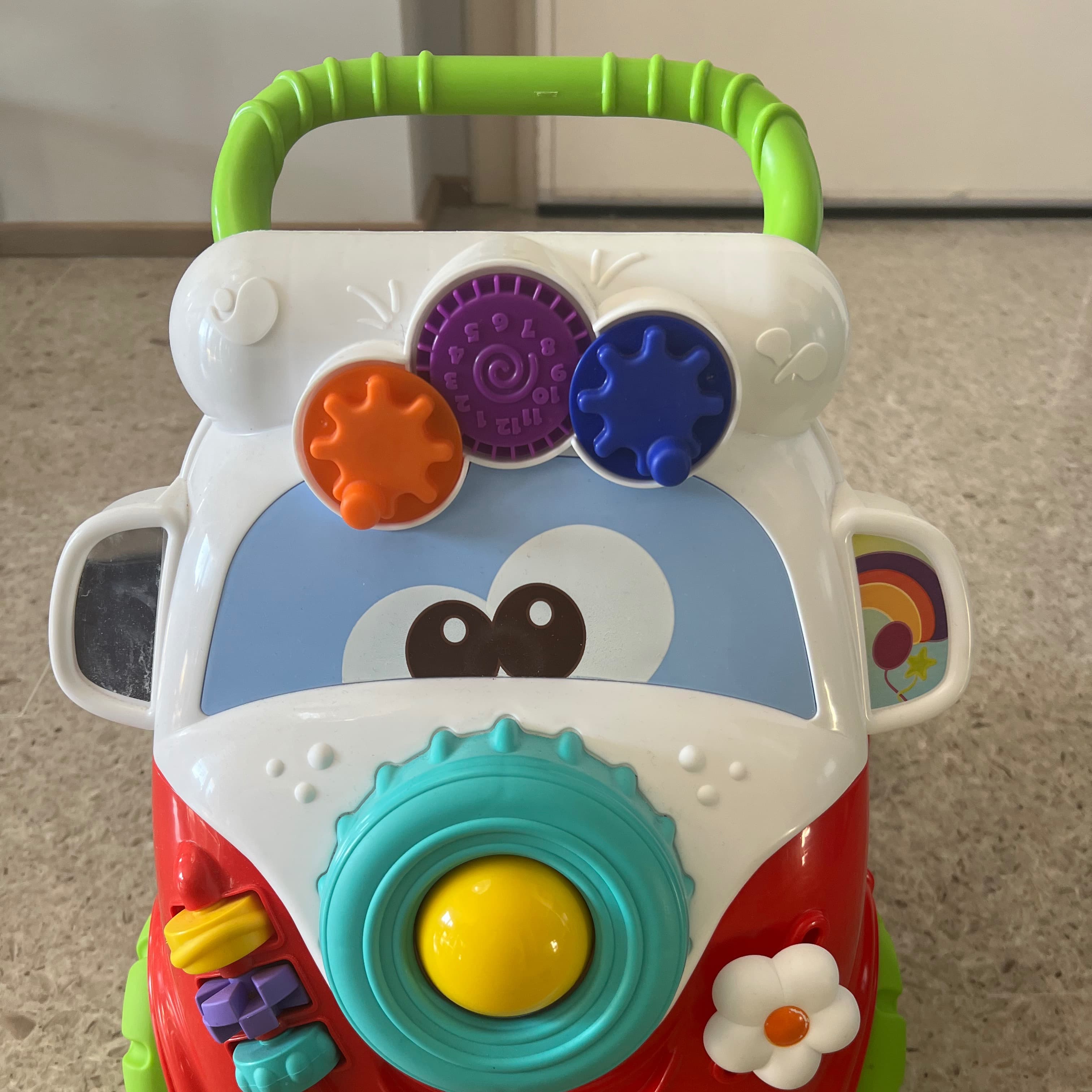 Chicco 2 in 1 - 2