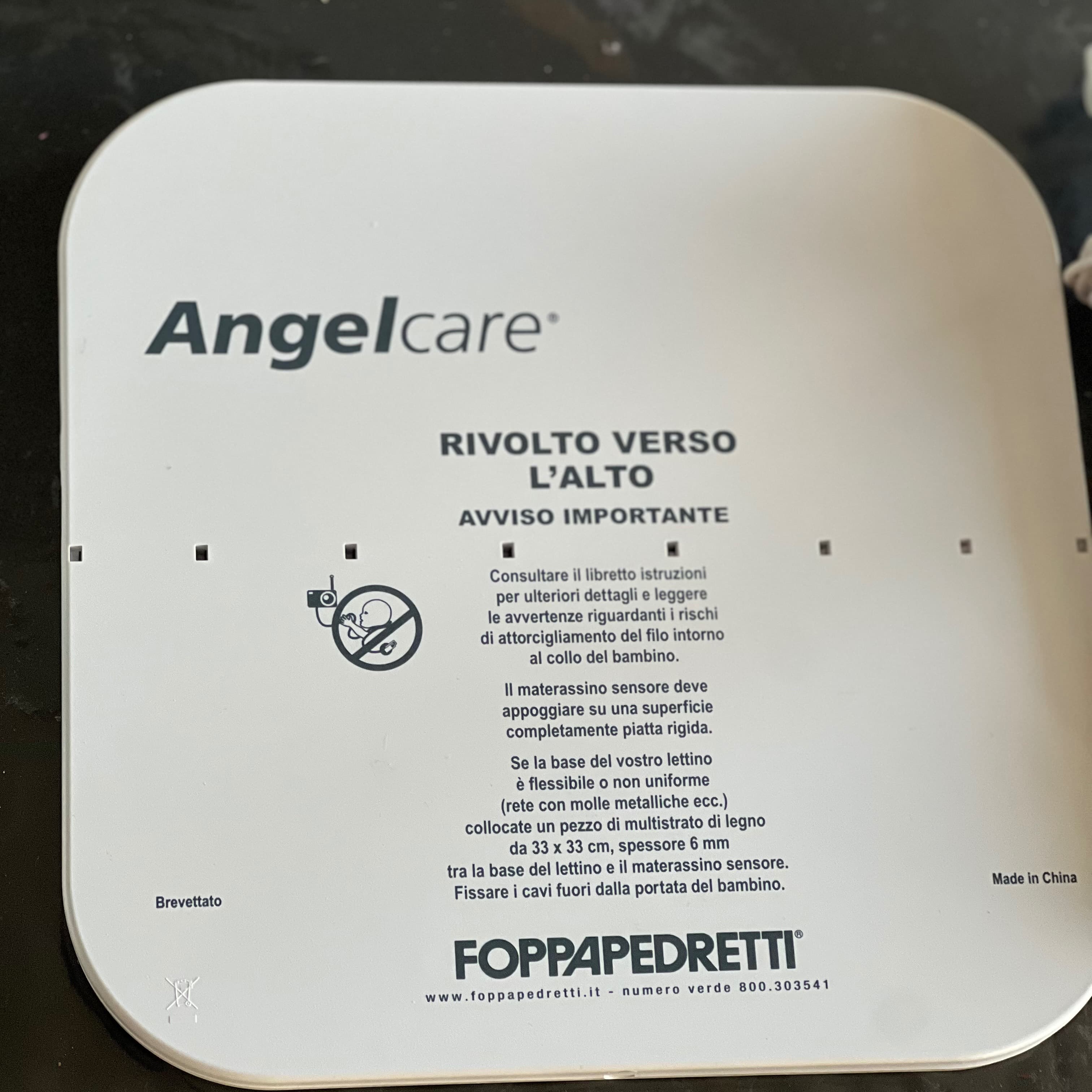 Engelspflege - 4