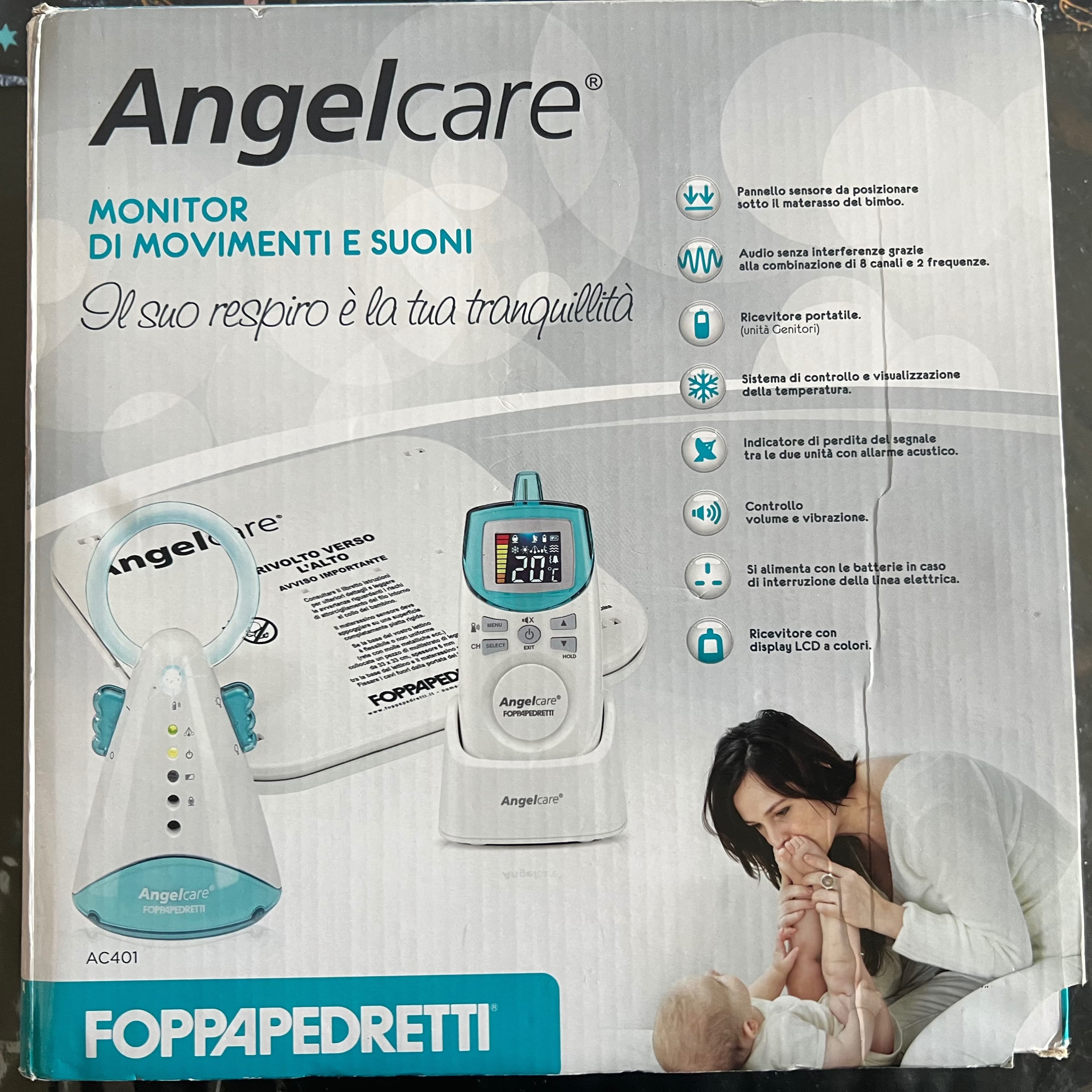 Angel Care