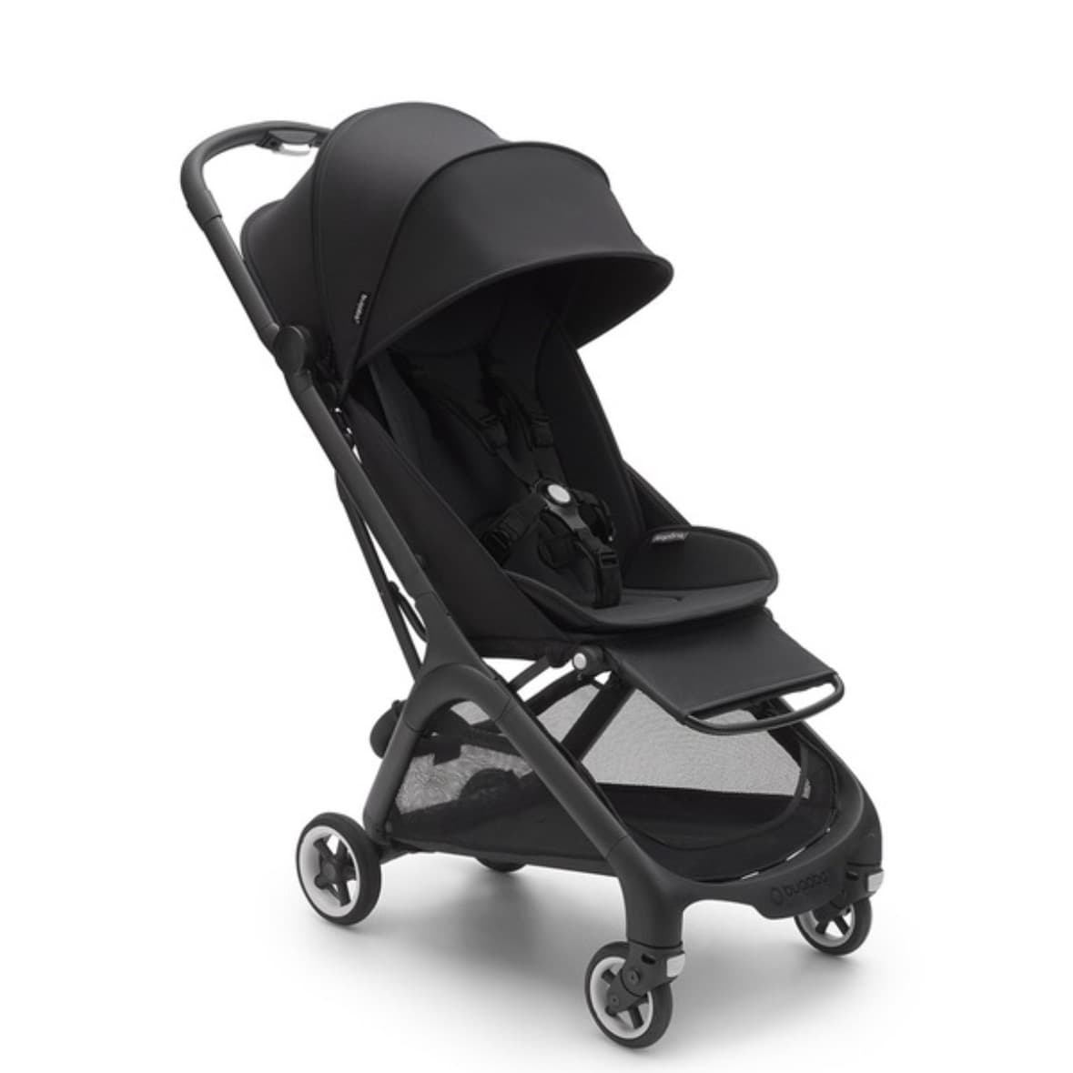 Bugaboo butterfly
