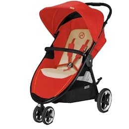 Cybex Agis M3 Stroller