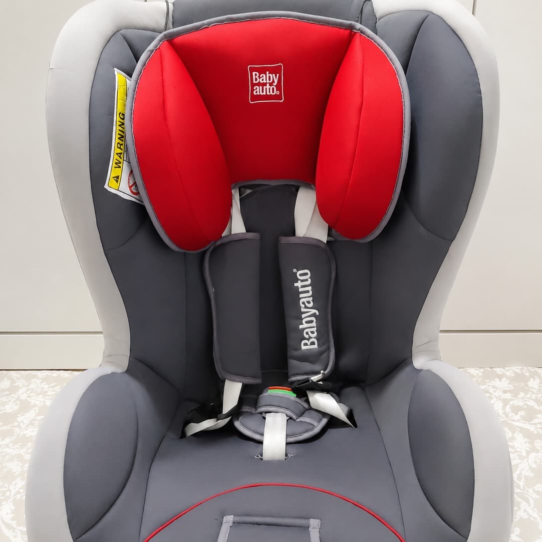 Asiento de coche Babyauto (grupo 0, 1) - 2