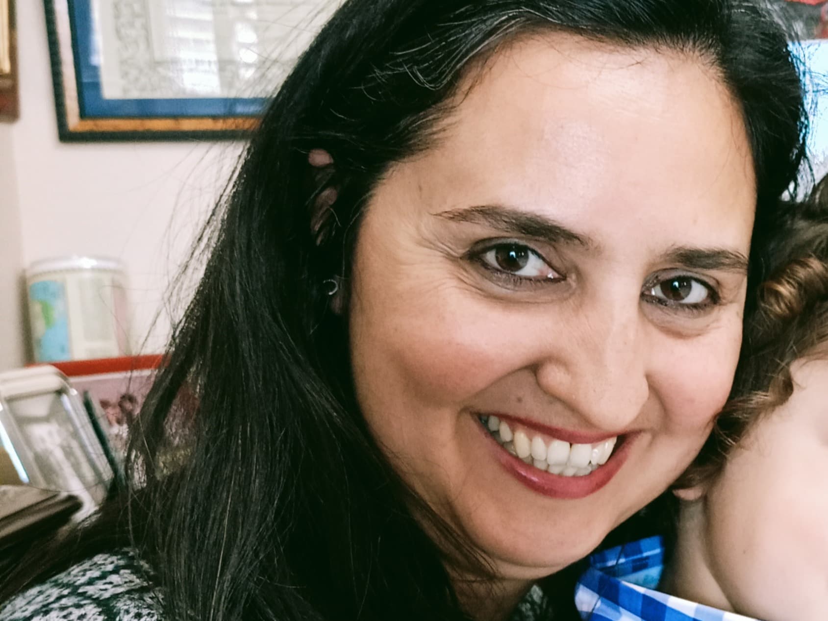Teresa P.