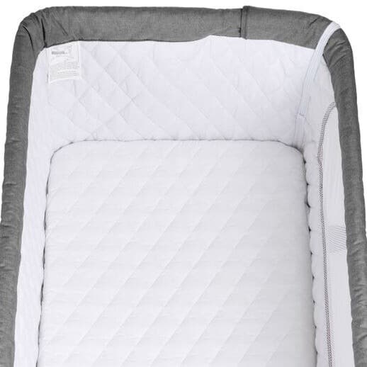 Beistellbett - 5