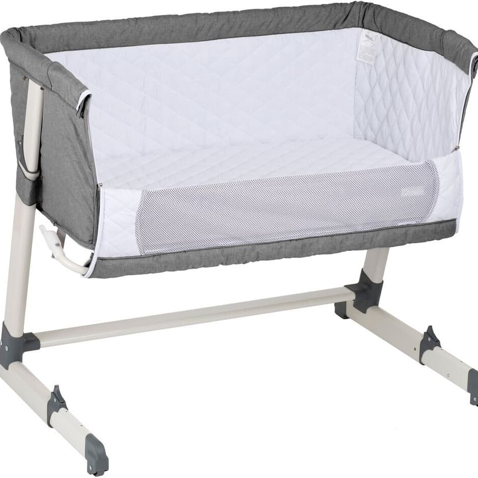 Beistellbett - 3