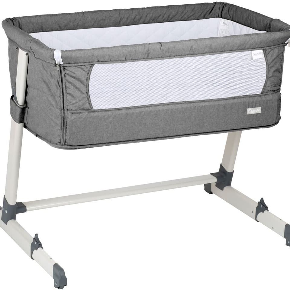 Letto Beistellbett