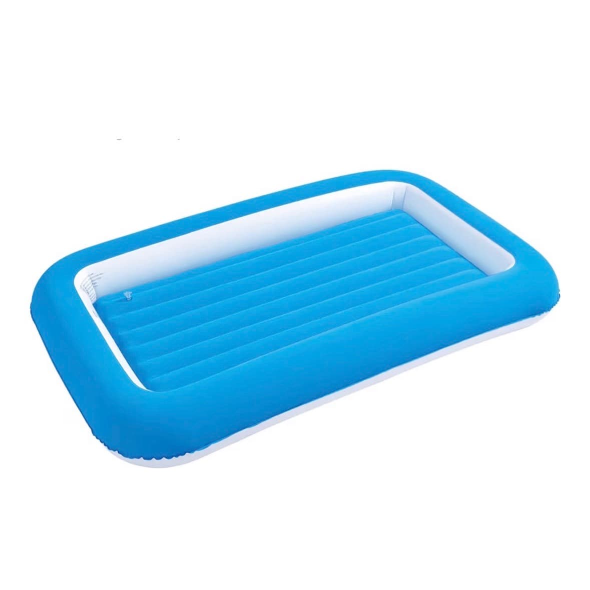Matelas gonflable générique pour tout-petits