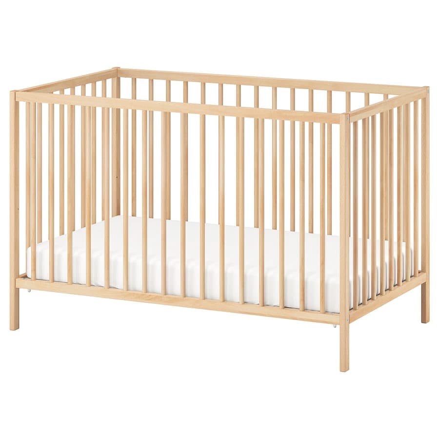  Culla per bambini 