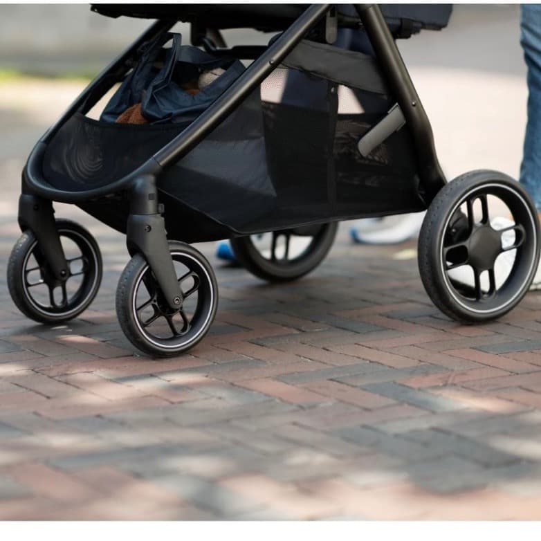 Passeggino Maxi-Cosi Zelia 3 2 in 1 - 8