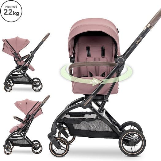 Makaya Pink - 2