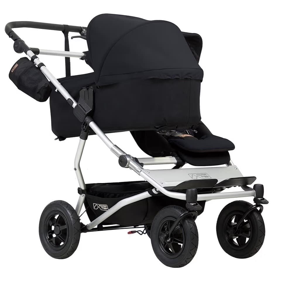 Auto gemella - 2