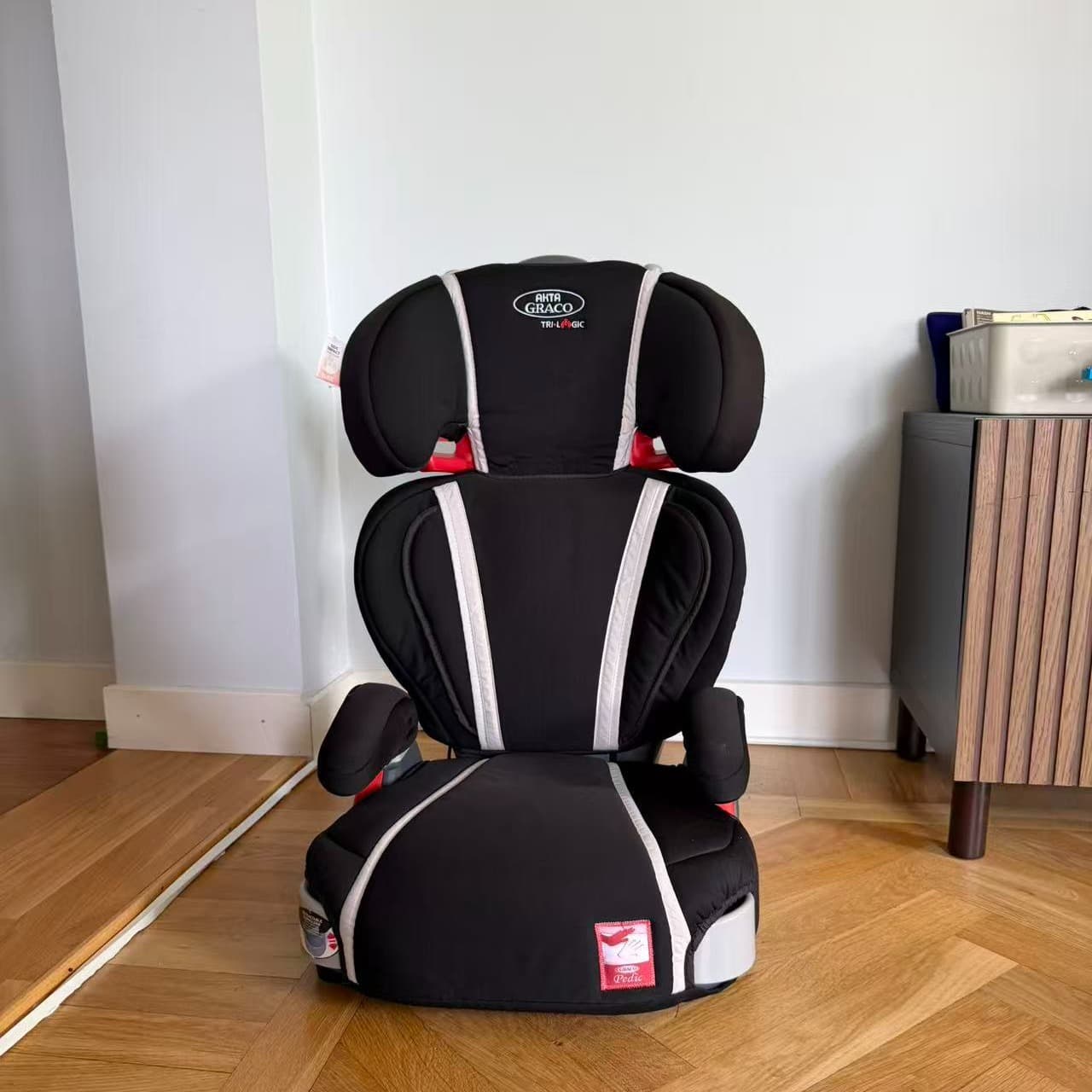 Graco Junior Maxi Booster Seat