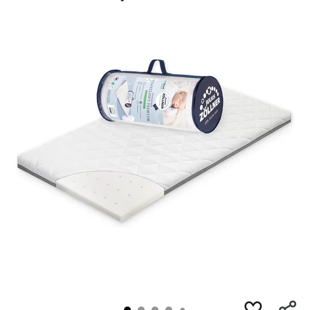 Matelas - 2