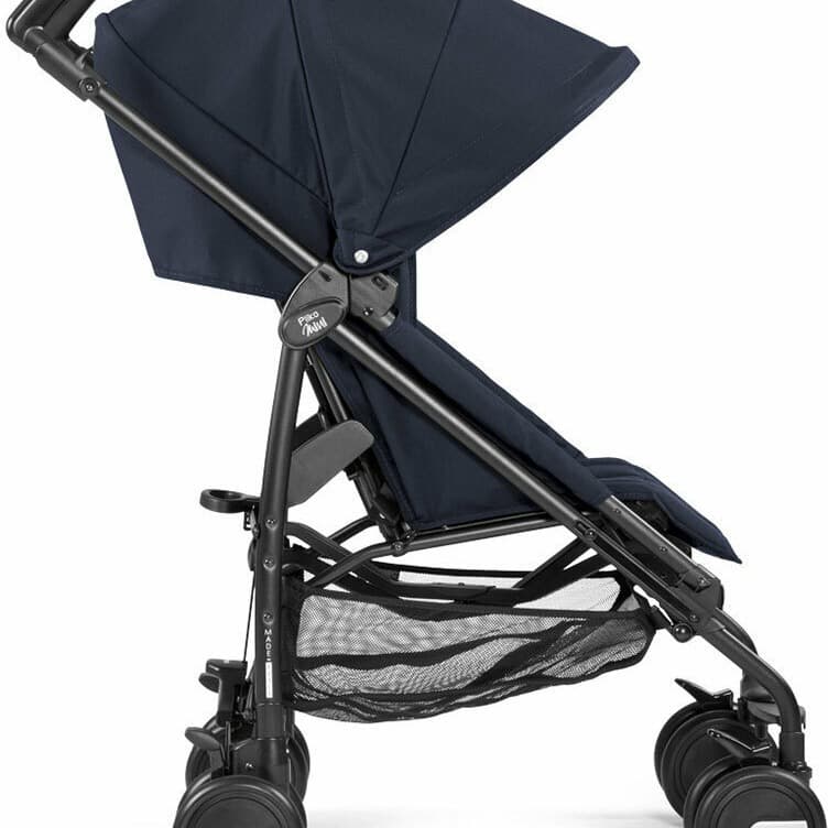 Peg Perego Pliko Mini | Kompakt Şemsiye Bebek Arabası