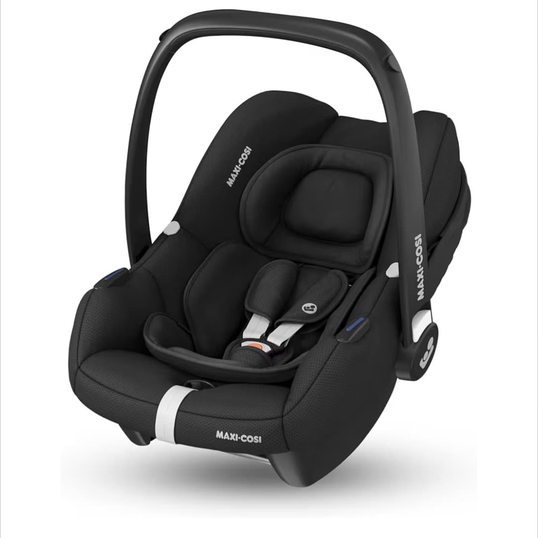 Cabriofix iSize